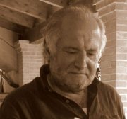 Personaggi &raquo; Tonino Romano